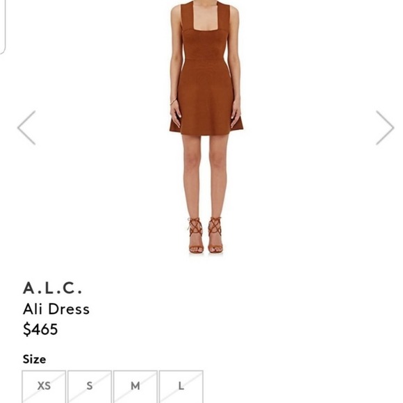 A.L.C. A.L.C. A.L.C. - Picture 6 of 6